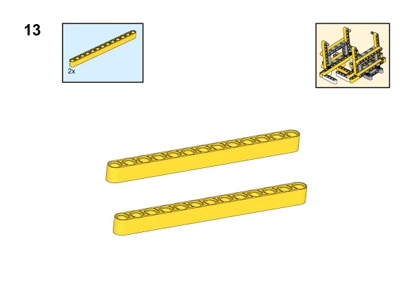 step 13