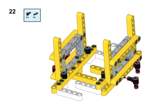 step 22