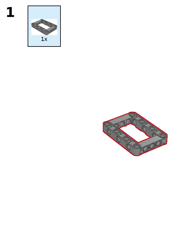 Steering car - step 1