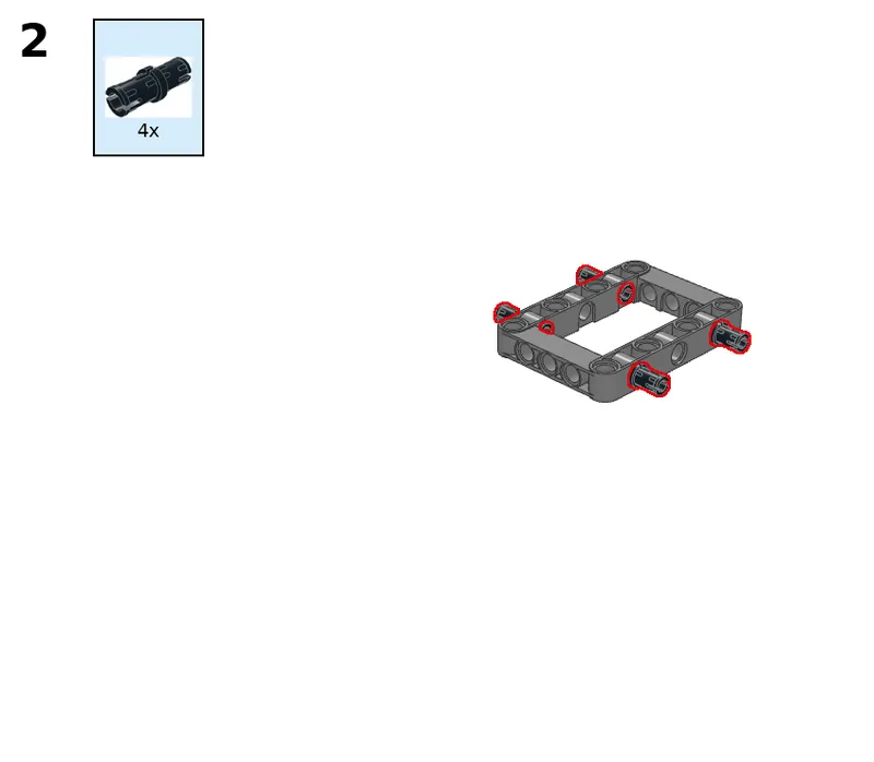 Crawler - step 2