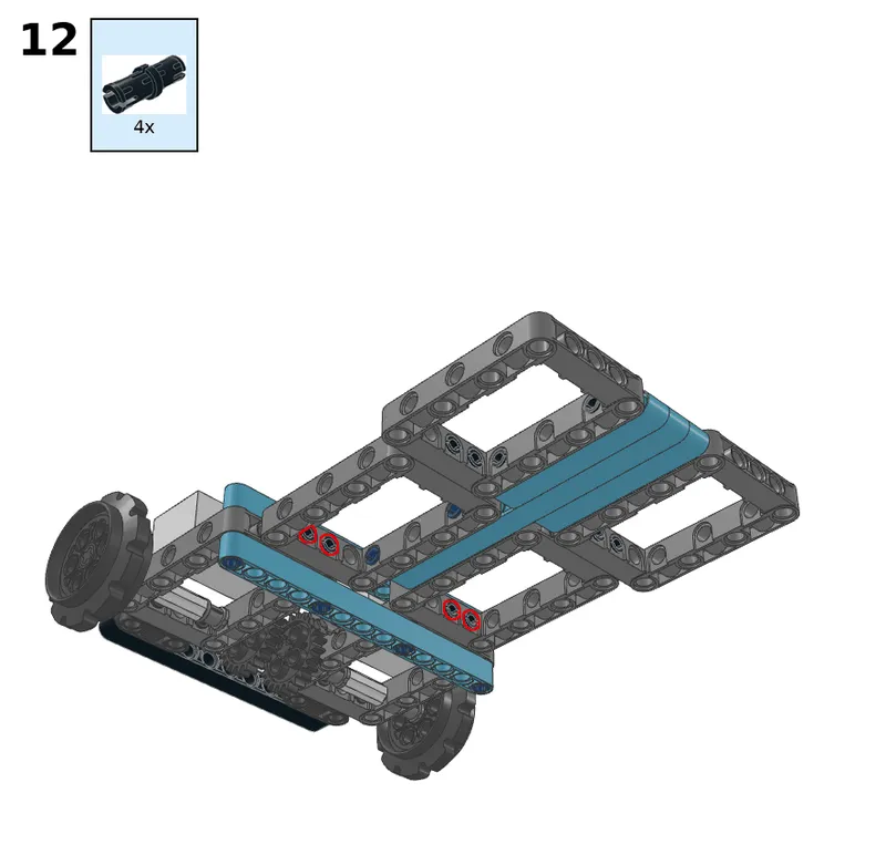 Building:bit tank - step 12